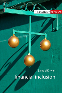 Omslagafbeelding: Financial Inclusion 1st edition 9781788211185