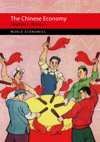 Omslagafbeelding: The Chinese Economy 1st edition 9781788210812