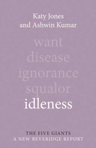 Imagen de portada: Idleness 9781788214544