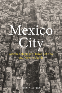 Cover image: Mexico City 9781788214575
