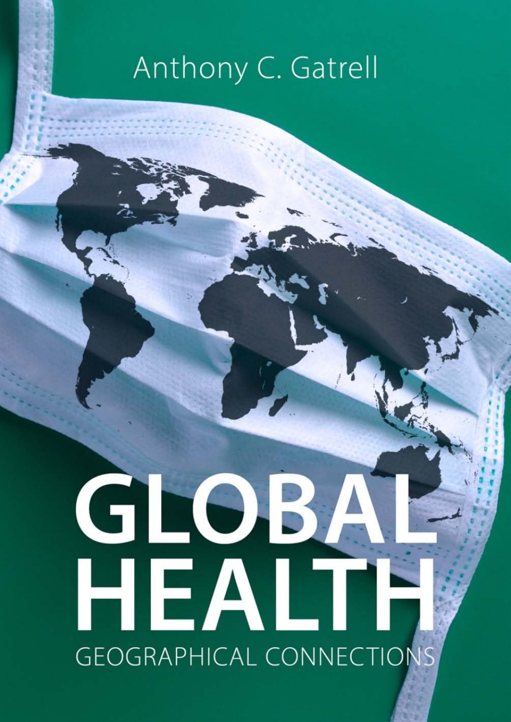 Global Health Geographical Connections