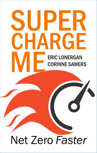 Cover image: Supercharge Me 1st edition 9781788215190