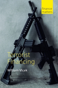 Titelbild: Terrorist Financing 9781788215282