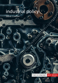 Cover image: Industrial Policy 9781788213387