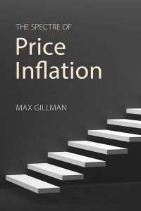 Imagen de portada: The Spectre of Price Inflation 9781788212373