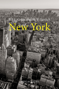 Cover image: New York 9781788212045