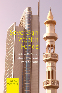 Imagen de portada: Sovereign Wealth Funds 9781788212489