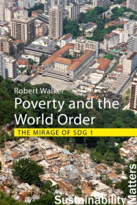 Imagen de portada: Poverty and the World Order 9781788215558