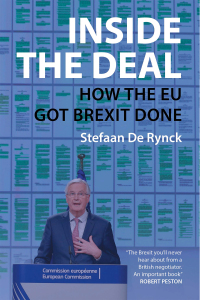 Cover image: Inside the Deal 9781788215688