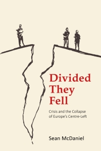 Immagine di copertina: Divided They Fell 9781788216050