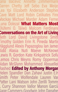 Cover image: What Matters Most 9781788216241