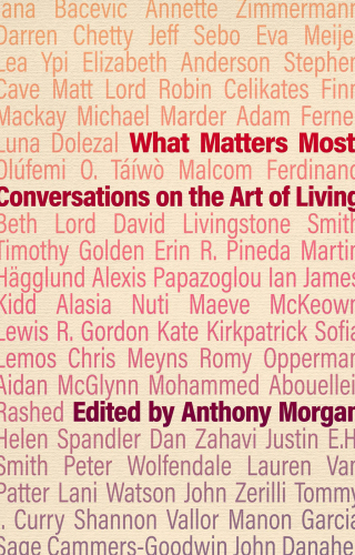 Cover image: What Matters Most 9781788216241