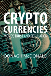 Cover image: Cryptocurrencies 2nd edition 9781788216395