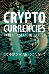 Immagine di copertina: Cryptocurrencies 2nd edition 9781788216395