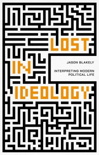 Cover image: Lost in Ideology 9781788216630