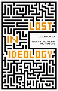 Imagen de portada: Lost in Ideology 9781788216630