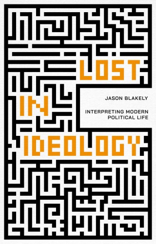 Imagen de portada: Lost in Ideology 9781788216630