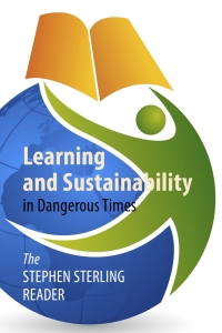 Imagen de portada: Learning and Sustainability in Dangerous Times 9781788216913