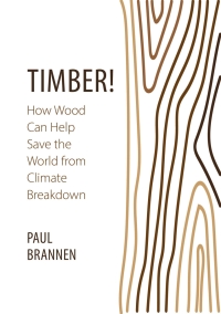 Cover image: Timber! 9781788217354