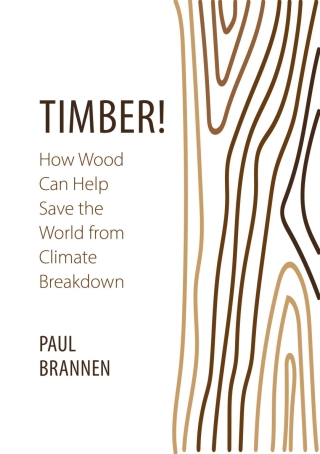 Imagen de portada: Timber! 9781788217354