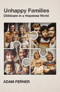 Imagen de portada: Unhappy Families 9781788217422