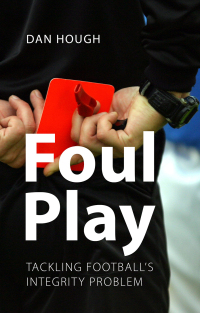 Imagen de portada: Foul Play 9781788217637