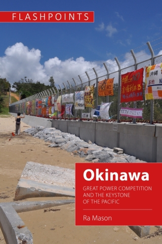 Cover image: Okinawa 9781788217859