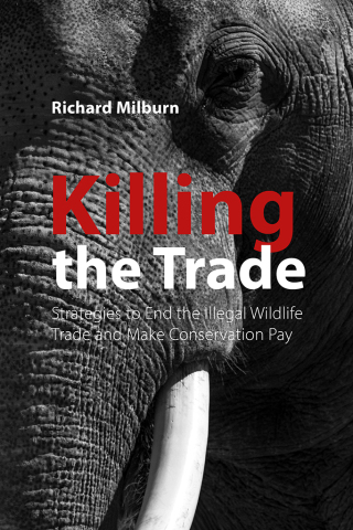 Cover image: Killing the Trade 9781788218221