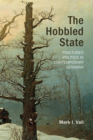 Imagen de portada: The Hobbled State 9781788218528