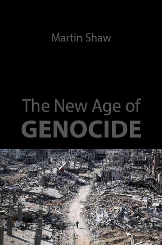Cover image: The New Age of Genocide 9781788218733