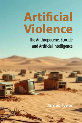 Imagen de portada: Artificial Violence 9781788219112