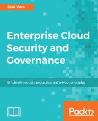 Cover image: Enterprise Cloud Security and Governance 1st edition 9781788299558