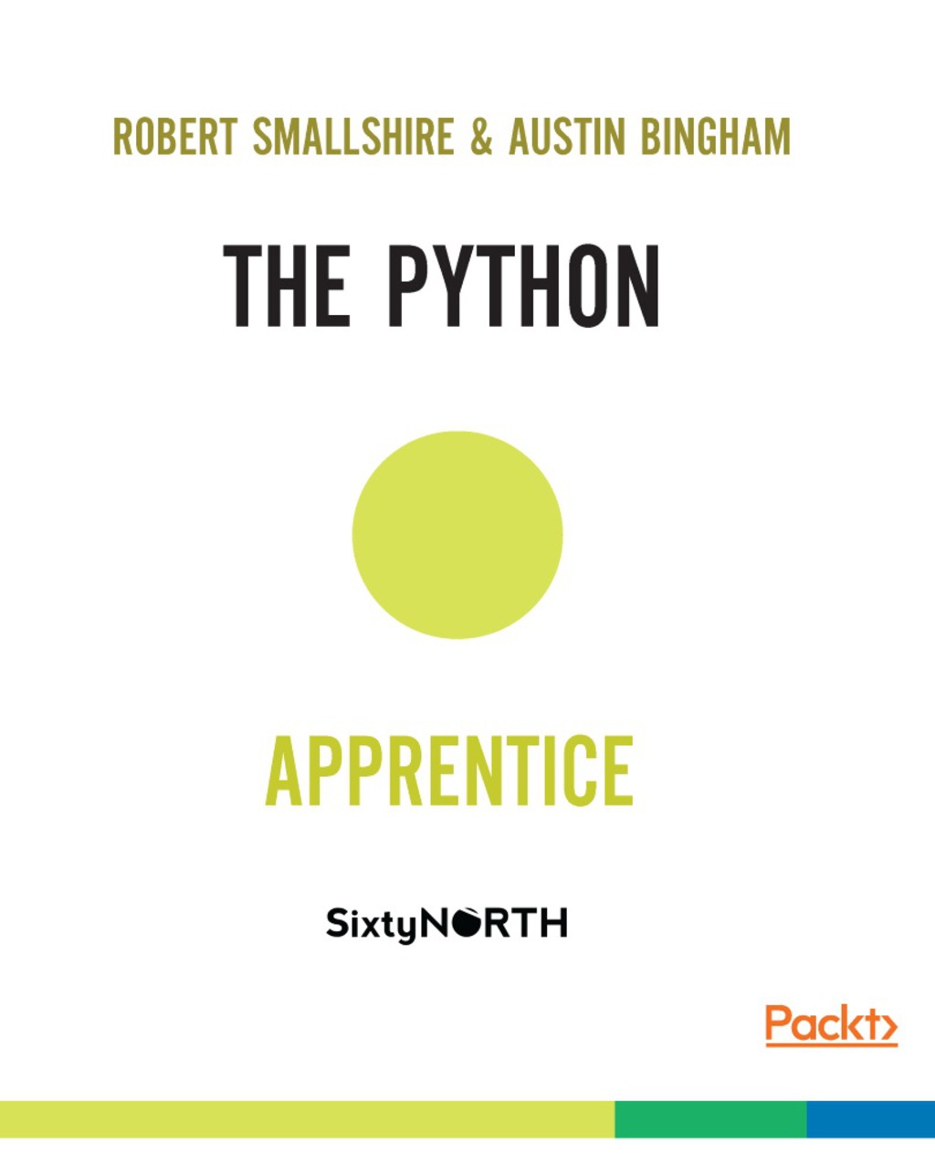The Python Apprentice - 1st Edition (eBook)