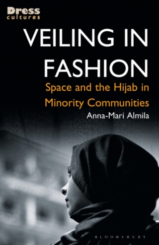 Imagen de portada: Veiling in Fashion 1st edition 9781350175358