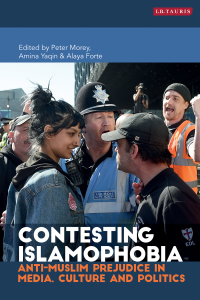 Immagine di copertina: Contesting Islamophobia 1st edition 9781788311632