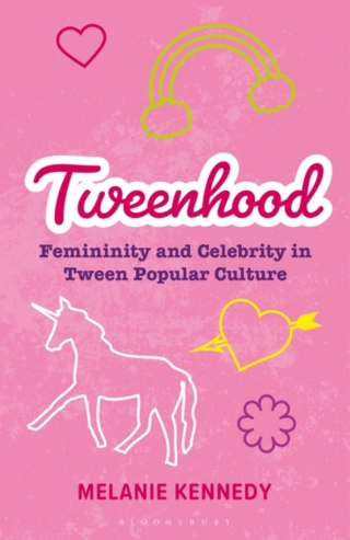 Cover image: Tweenhood 1st edition 9781350157439