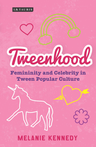Immagine di copertina: Tweenhood 1st edition 9781350157439