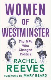 Cover image: Women of Westminster 1st edition 9781788312202