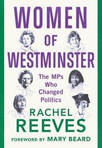 Cover image: Women of Westminster 1st edition 9781788312202