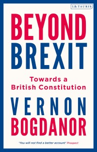 Immagine di copertina: Beyond Brexit 1st edition 9781788316798