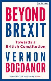 Imagen de portada: Beyond Brexit 1st edition 9781788316798