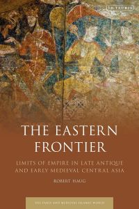 Cover image: The Eastern Frontier 1st edition 9780755638529