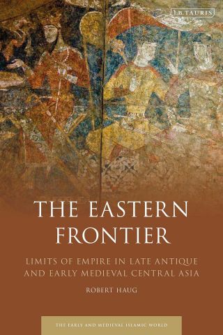 Cover image: The Eastern Frontier 1st edition 9780755638529