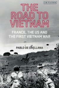 Cover image: The Road to Vietnam 1st edition 9780755637126
