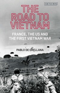 Omslagafbeelding: The Road to Vietnam 1st edition 9780755637126