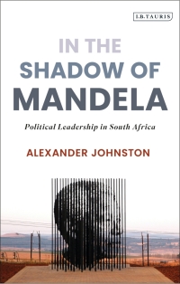 Cover image: In The Shadow of Mandela 1st edition 9780755636822