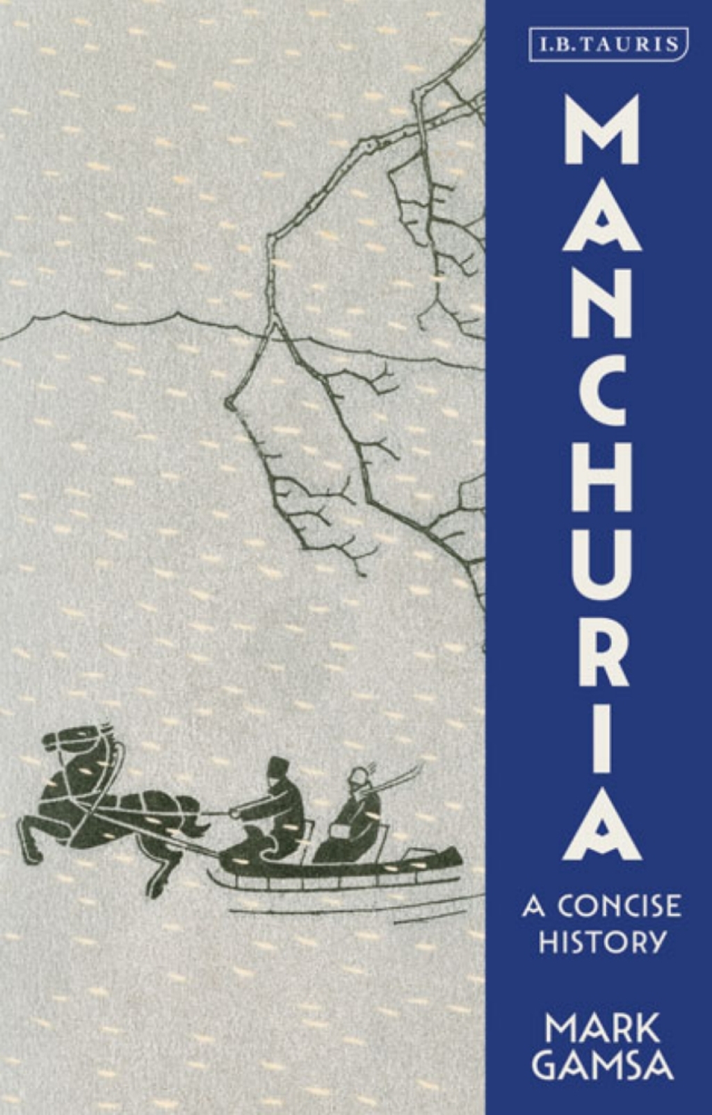 Manchuria A Concise History 1st Edition