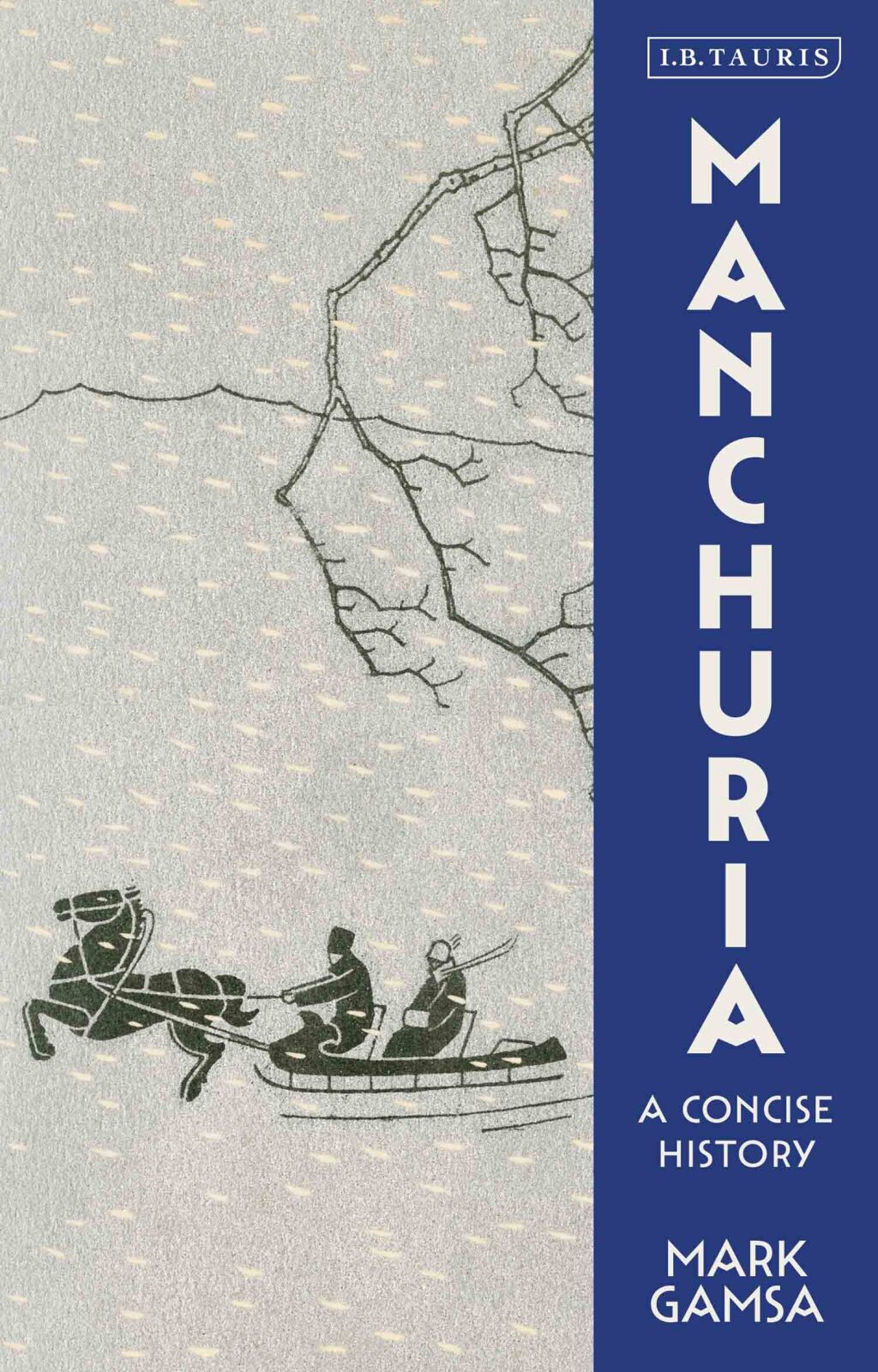 Manchuria A Concise History 1st Edition