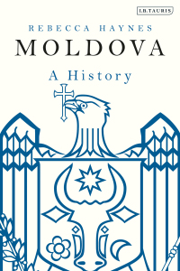 Cover image: Moldova 1st edition 9781350360679