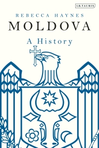 Imagen de portada: Moldova 1st edition 9781350360679